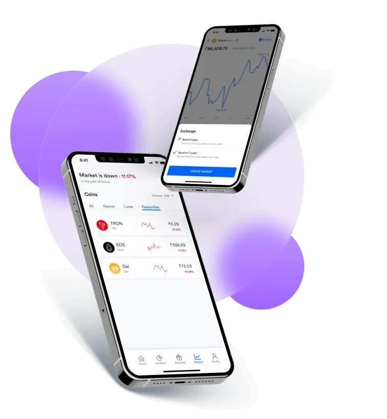 Nobleza Invexor - The Rise of Decentralization: Exploring Financial Sovereignty with Nobleza Invexor